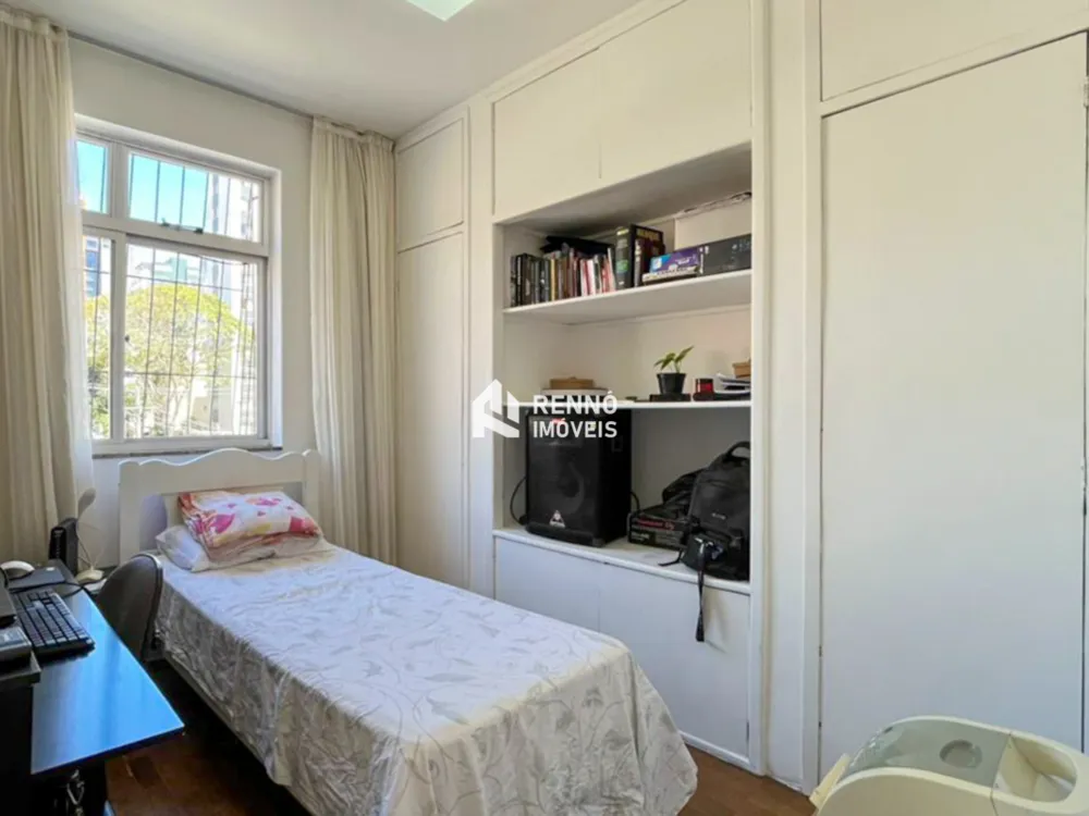 Apartamento, 3 quartos, 95 m² - Foto 8