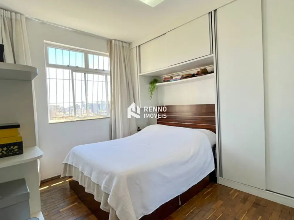 Apartamento, 3 quartos, 95 m² - Foto 10