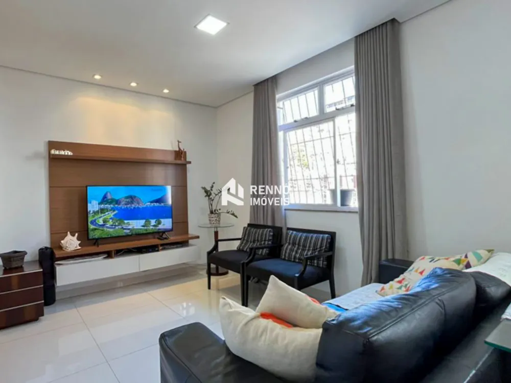 Apartamento, 3 quartos, 95 m² - Foto 2