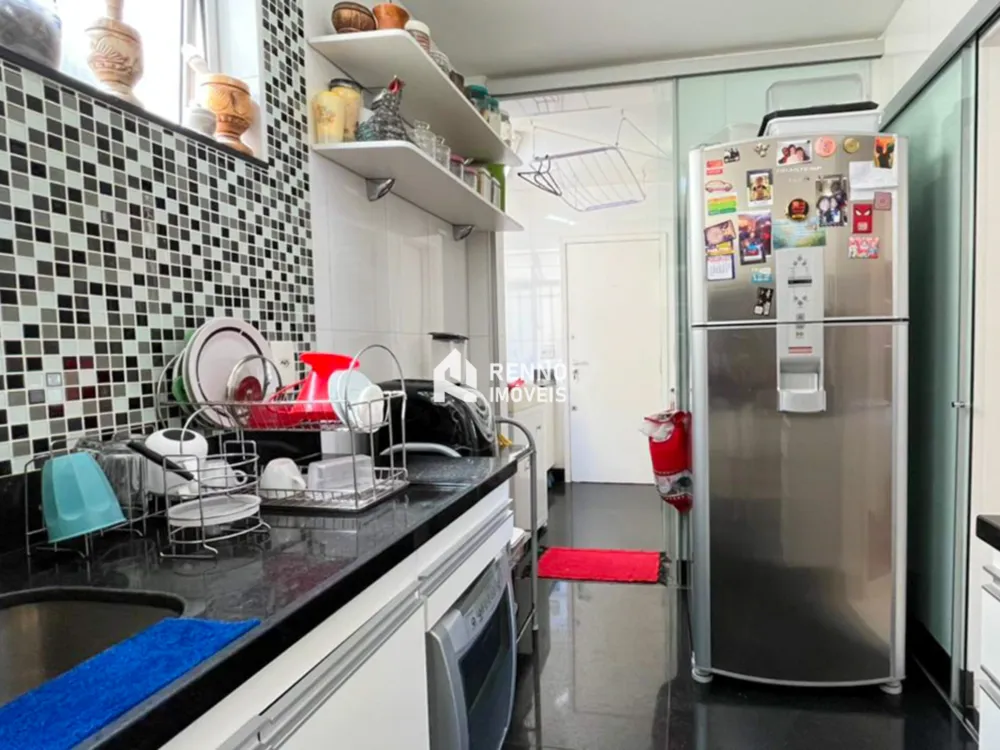 Apartamento, 3 quartos, 95 m² - Foto 6