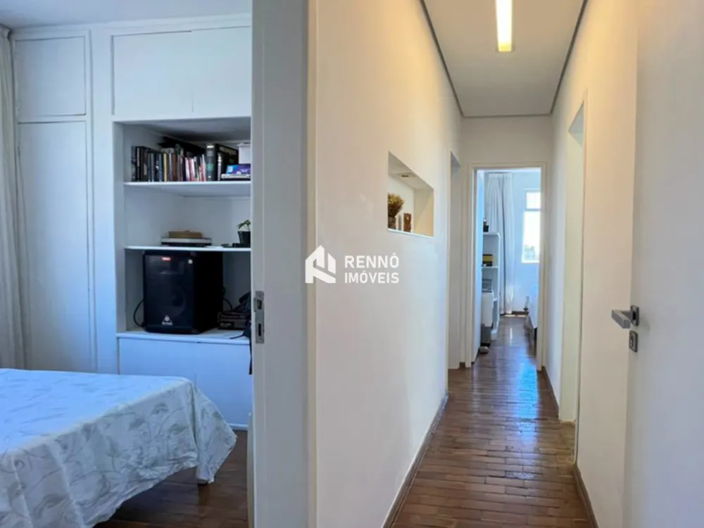 Apartamento, 3 quartos, 95 m² - Foto 9