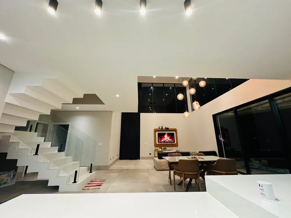 Casa de Condomínio, 4 quartos - Foto 2