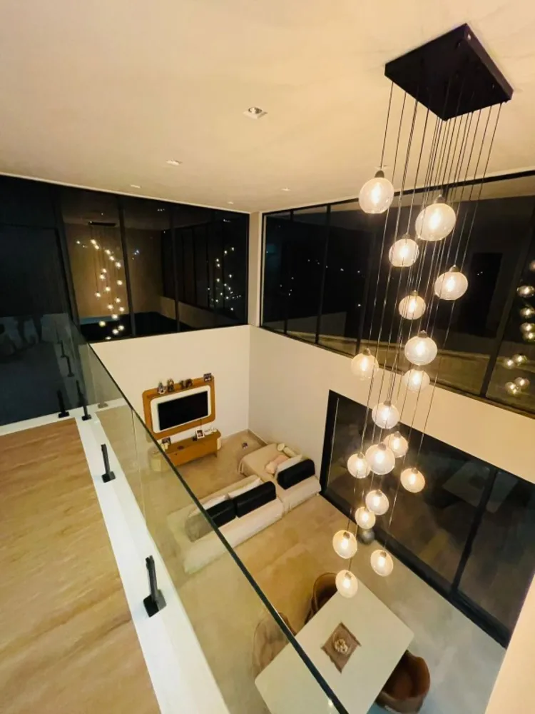 Casa de Condomínio, 4 quartos - Foto 9