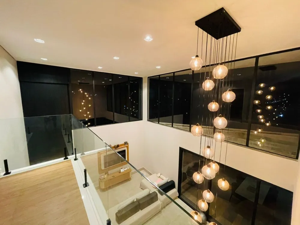 Casa de Condomínio, 4 quartos - Foto 6