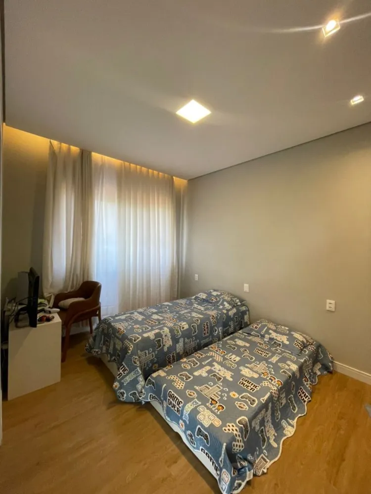 Casa de Condomínio, 4 quartos - Foto 20