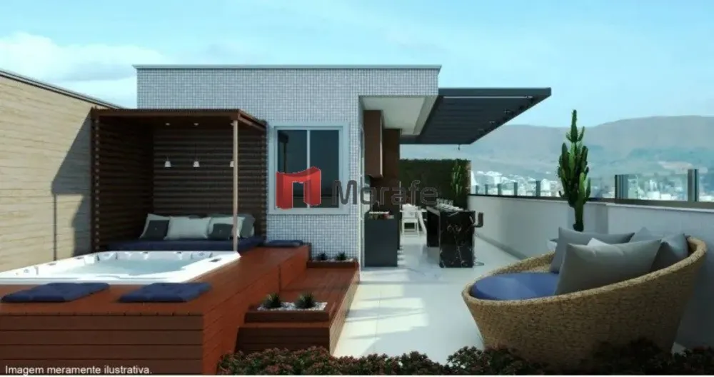Apartamento, 3 quartos, 160 m² - Foto 1