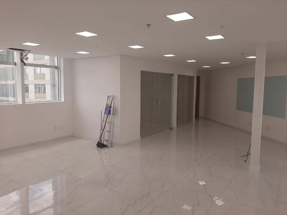 Loja-Salão, 113 m² - Foto 10
