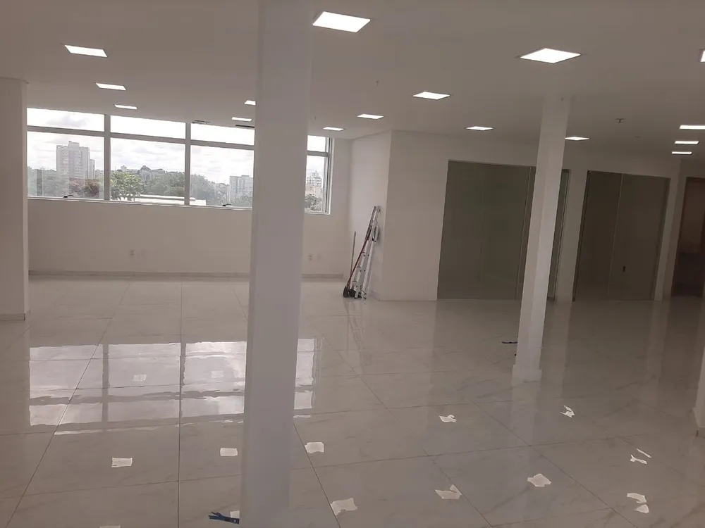 Loja-Salão, 113 m² - Foto 7