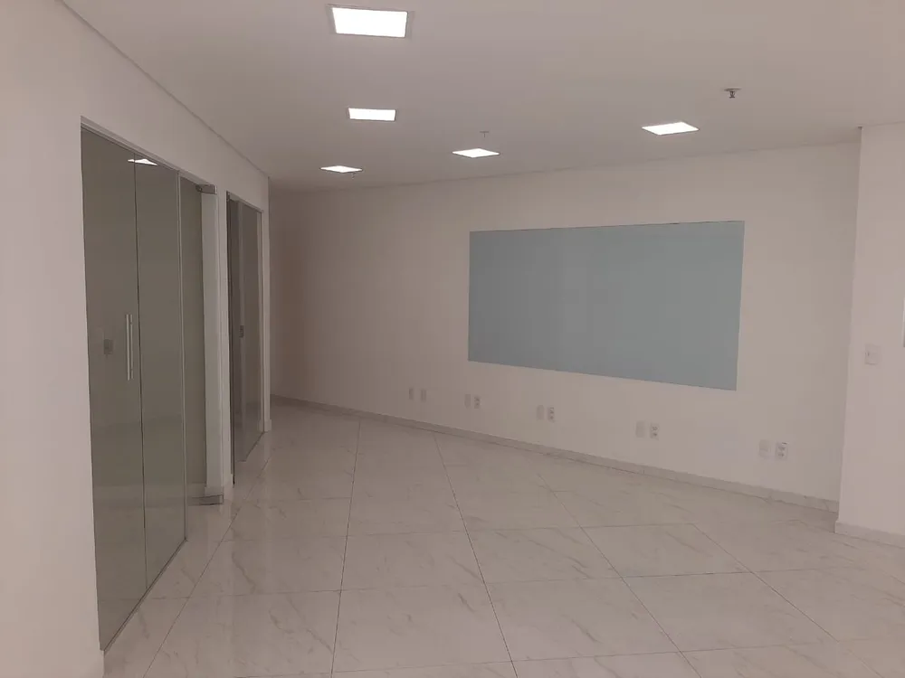 Loja-Salão, 113 m² - Foto 1