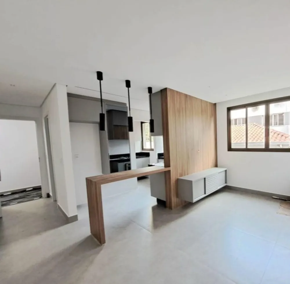Apartamento, 2 quartos, 68 m² - Foto 1