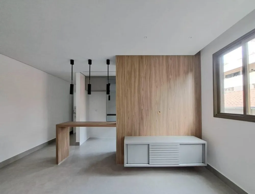 Apartamento, 2 quartos, 68 m² - Foto 3