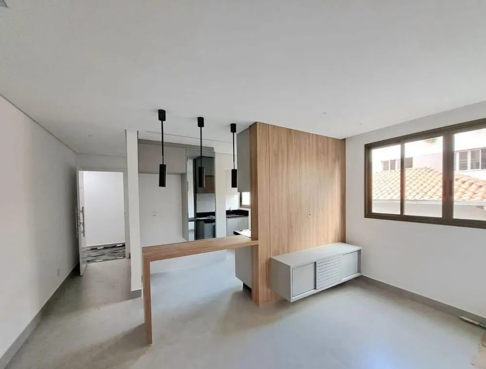 Apartamento, 2 quartos, 68 m² - Foto 2