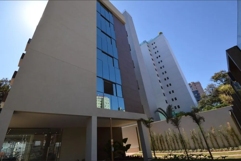 Apartamento, 2 quartos, 68 m² - Foto 11