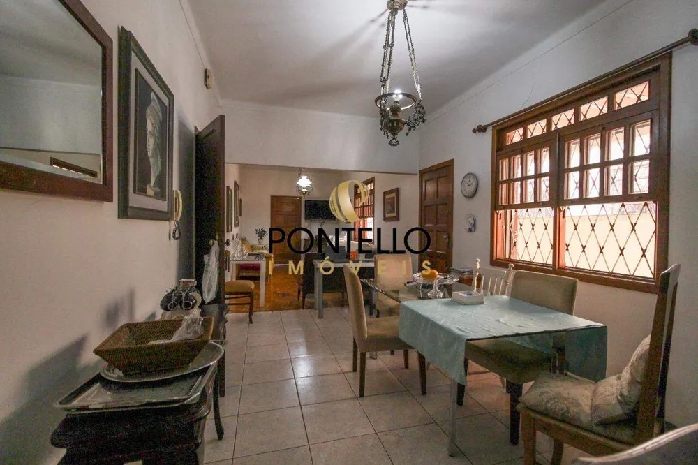 Casa, 4 quartos, 270 m² - Foto 5