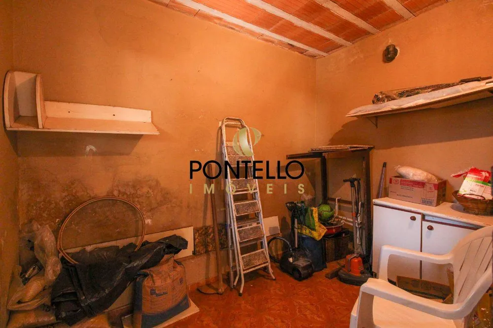 Casa, 4 quartos, 270 m² - Foto 7