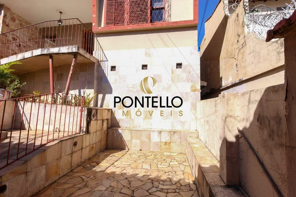 Casa, 4 quartos, 270 m² - Foto 2