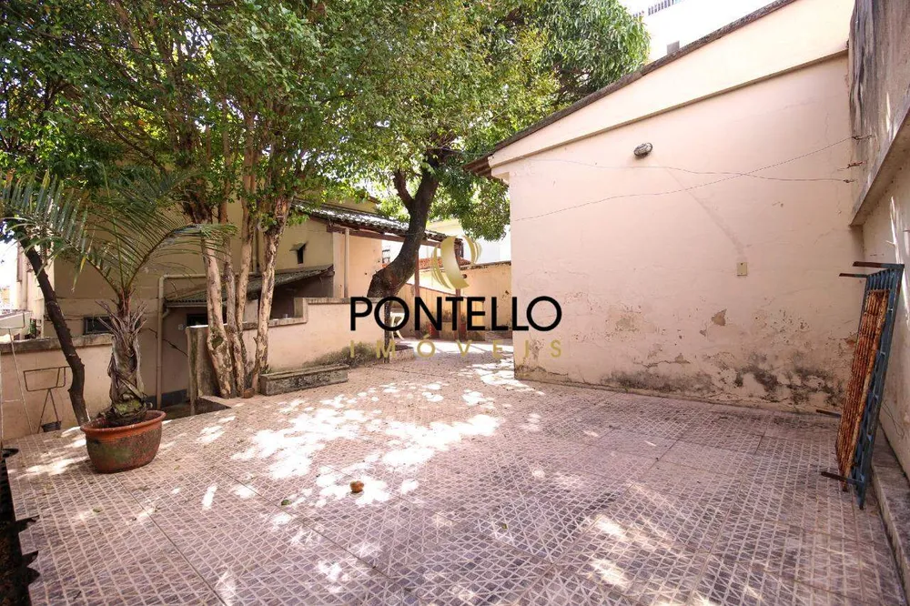Casa, 4 quartos, 270 m² - Foto 1