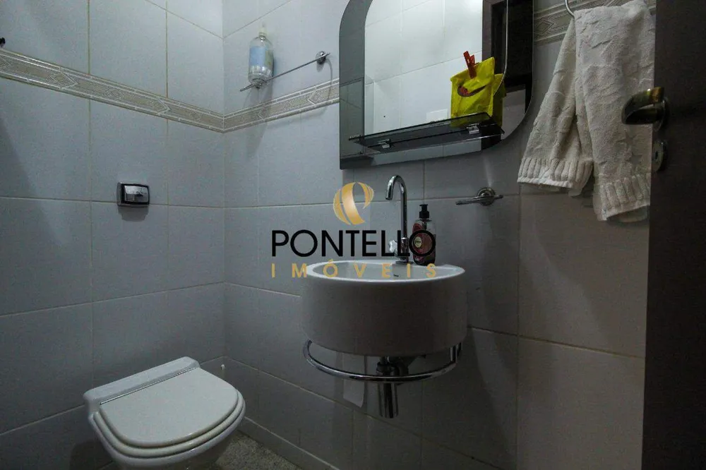 Casa, 4 quartos, 270 m² - Foto 12
