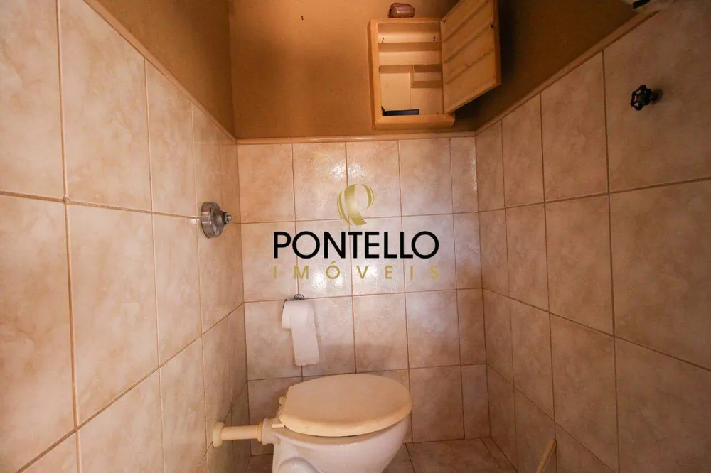 Casa, 4 quartos, 270 m² - Foto 8
