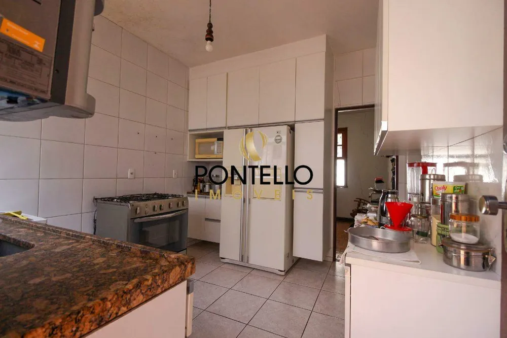 Casa, 4 quartos, 270 m² - Foto 14