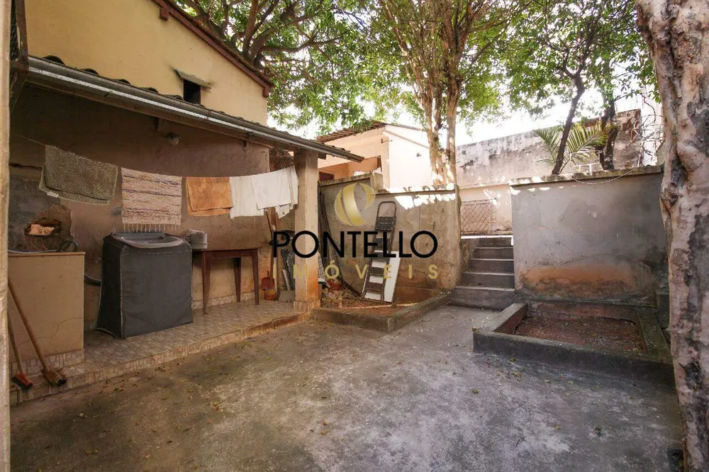 Casa, 4 quartos, 270 m² - Foto 4