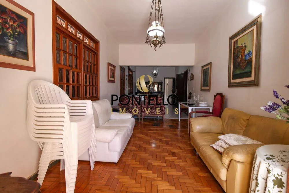 Casa, 4 quartos, 270 m² - Foto 13