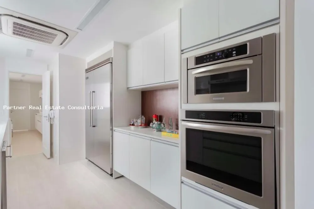 Apartamento, 3 quartos, 275 m² - Foto 7