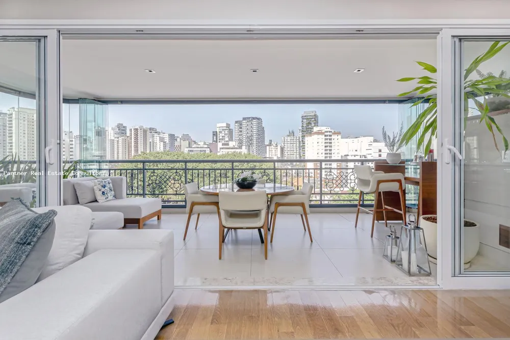 Apartamento, 3 quartos, 275 m² - Foto 10