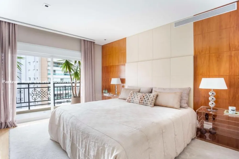 Apartamento, 3 quartos, 275 m² - Foto 2