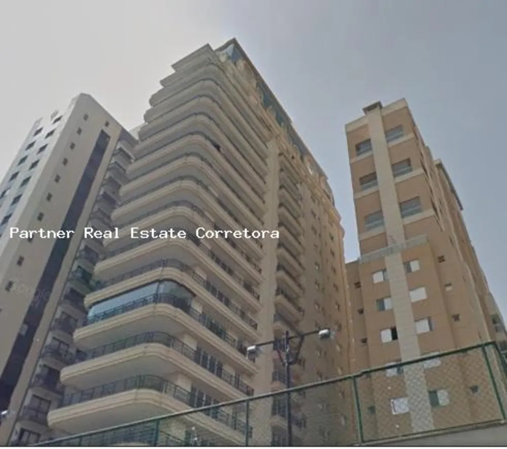 Apartamento, 3 quartos, 275 m² - Foto 2