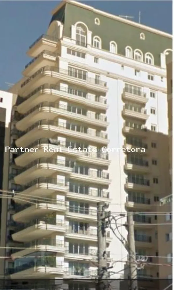 Apartamento, 3 quartos, 275 m² - Foto 16
