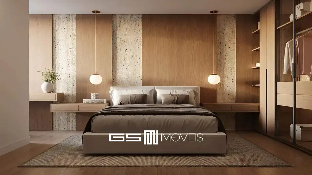 Apartamento, 2 quartos, 64 m² - Foto 4