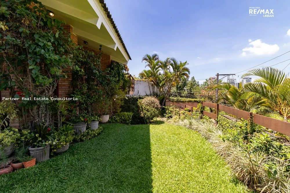 Casa, 4 quartos, 530 m² - Foto 2