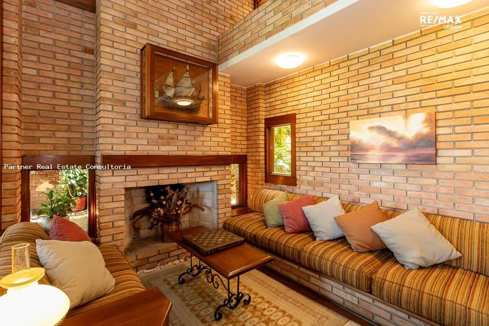 Casa, 4 quartos, 530 m² - Foto 6