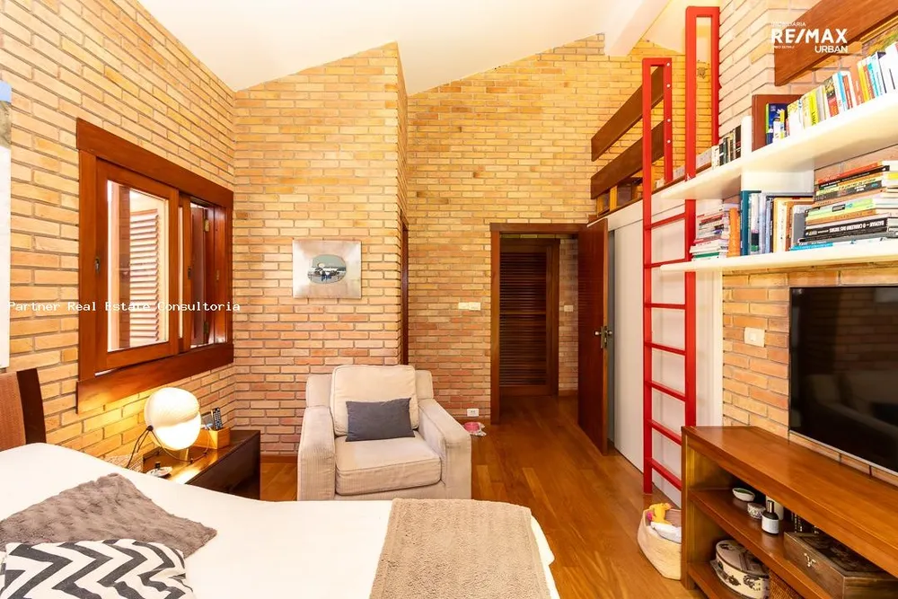 Casa, 4 quartos, 530 m² - Foto 12
