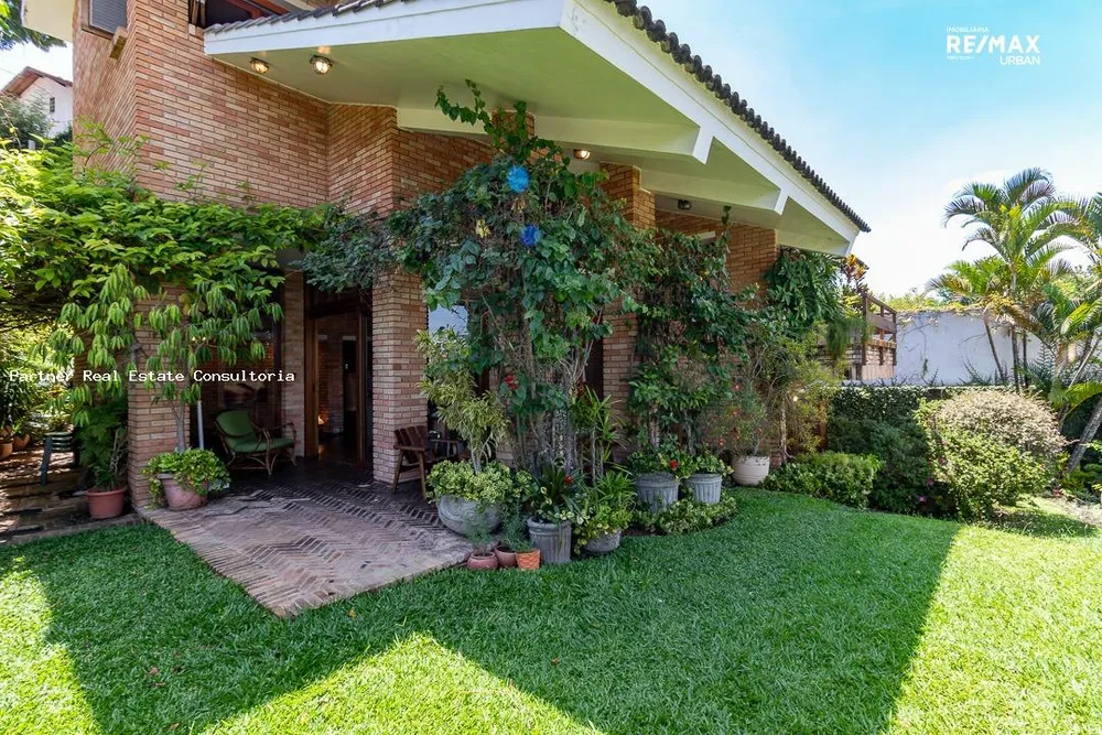 Casa, 4 quartos, 530 m² - Foto 1