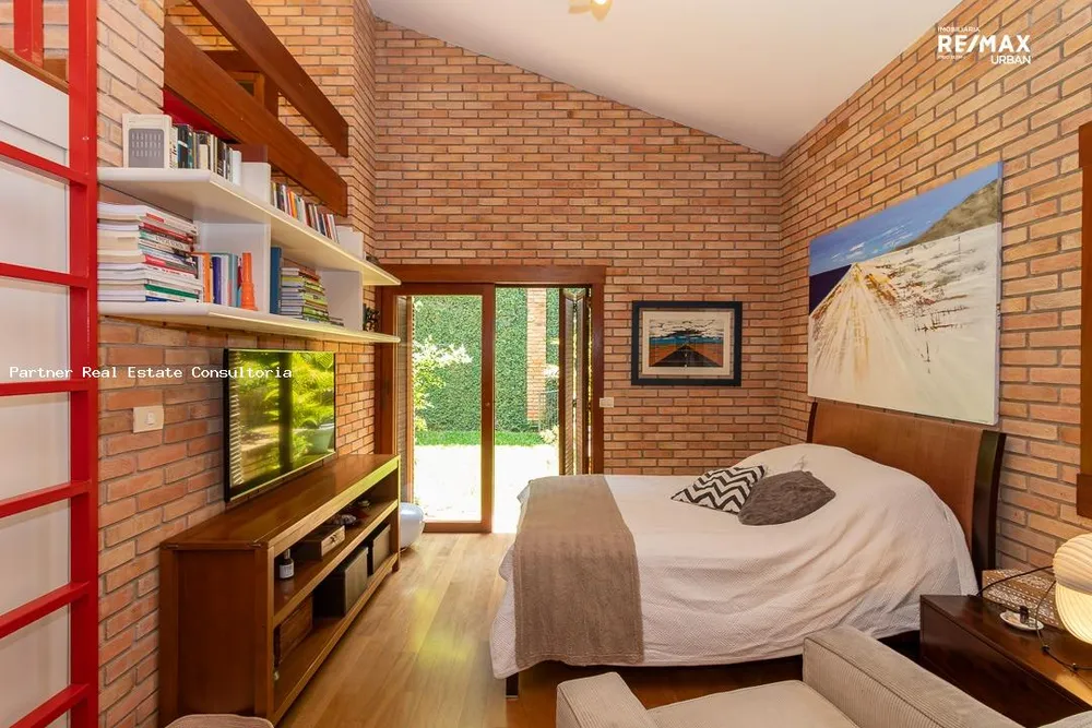 Casa, 4 quartos, 530 m² - Foto 11