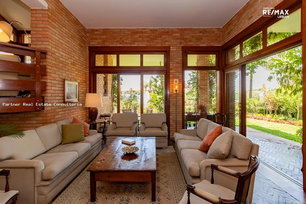 Casa, 4 quartos, 530 m² - Foto 3