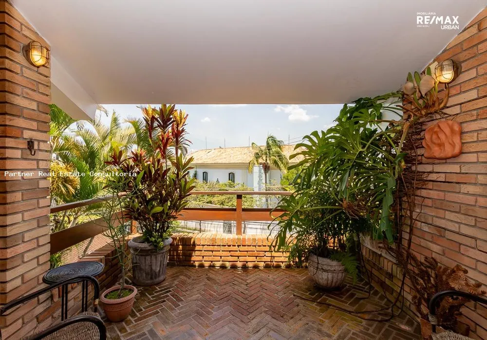 Casa, 4 quartos, 530 m² - Foto 8
