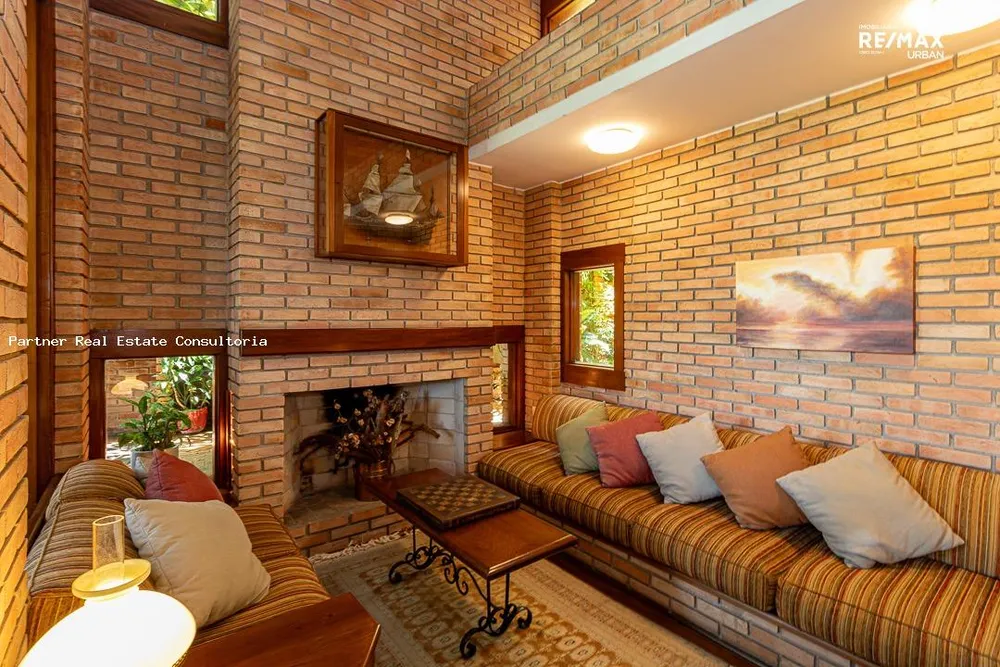 Casa, 4 quartos, 530 m² - Foto 4
