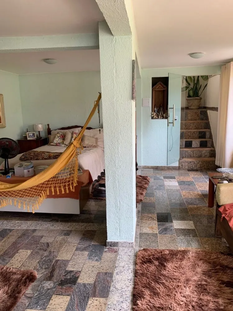 Casa de Condomínio, 5 quartos - Foto 3