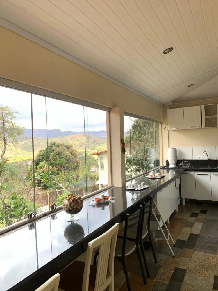 Casa de Condomínio, 5 quartos - Foto 6