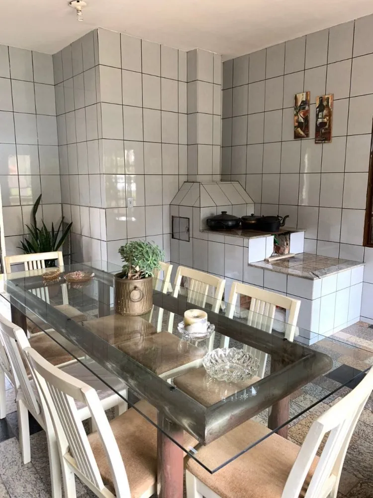 Casa de Condomínio, 5 quartos - Foto 7