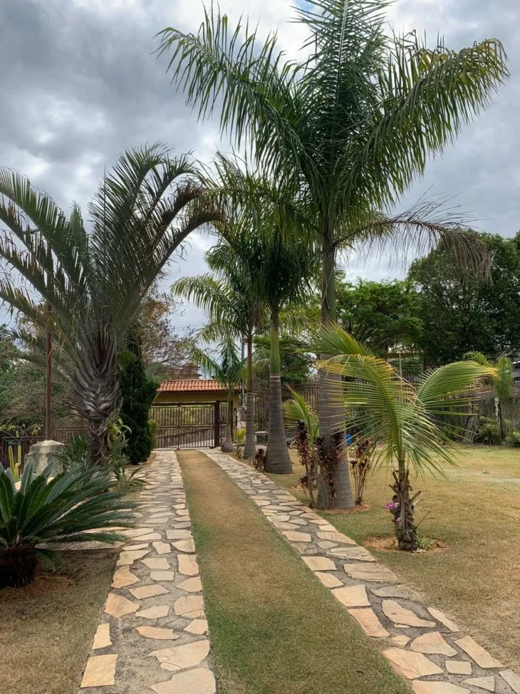 Casa de Condomínio, 5 quartos - Foto 8