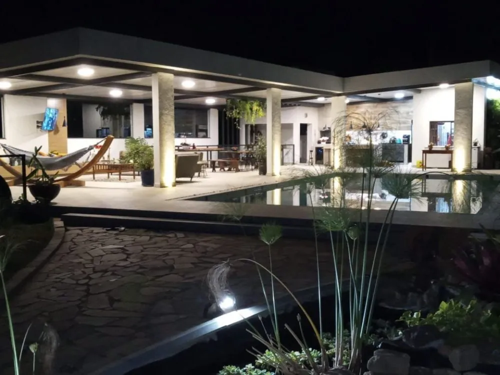 Casa de Condomínio, 5 quartos - Foto 1
