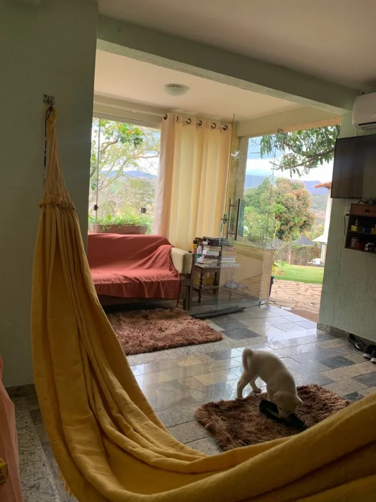 Casa de Condomínio, 5 quartos - Foto 2