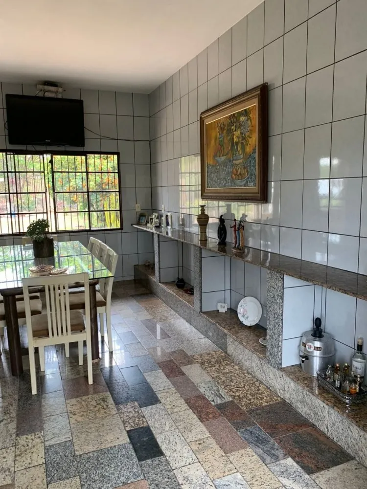 Casa de Condomínio, 5 quartos - Foto 4