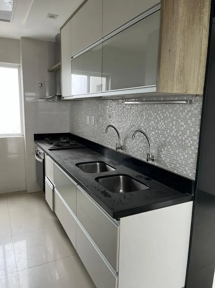 Apartamento, 3 quartos, 125 m² - Foto 6