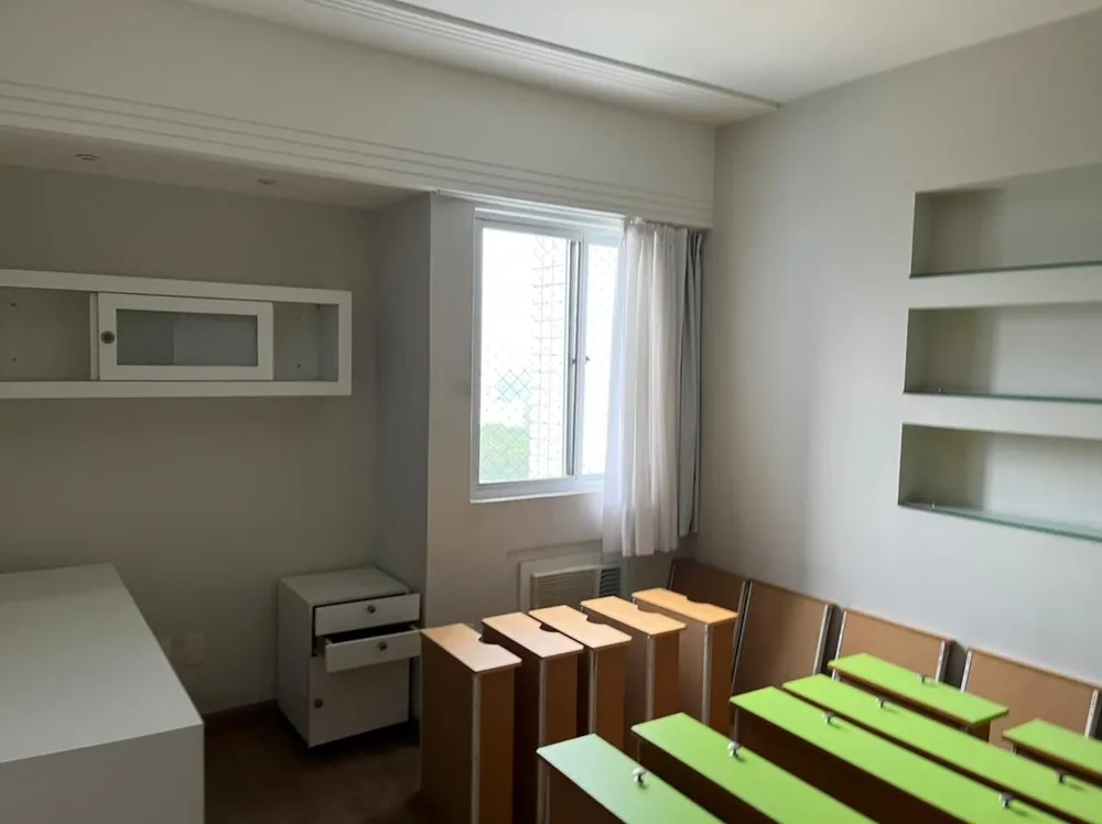 Apartamento, 3 quartos, 125 m² - Foto 2