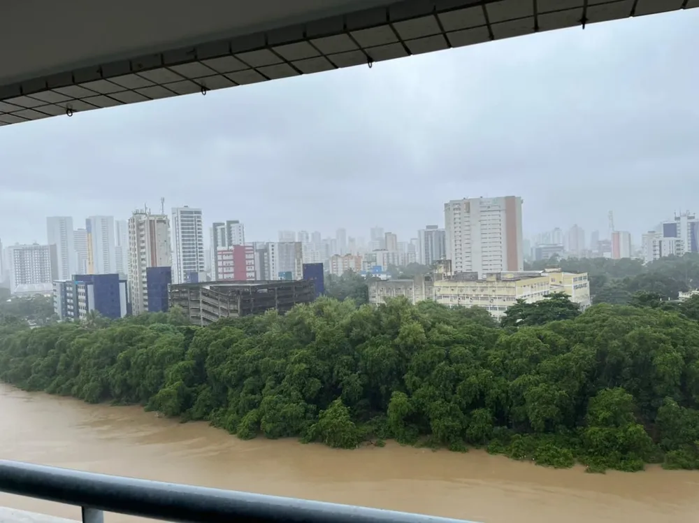 Apartamento, 3 quartos, 125 m² - Foto 5